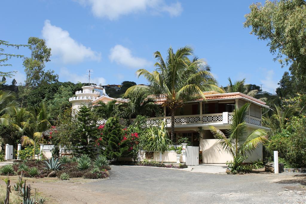 פורט מאת'ורין Villa Le Chapo מראה חיצוני תמונה