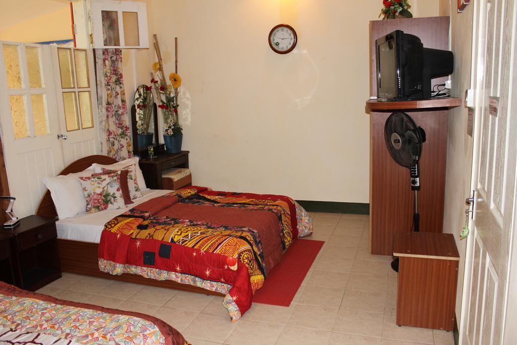 פורט מאת'ורין Villa Le Chapo חדר תמונה