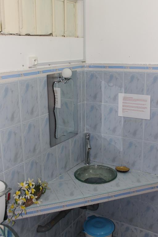 פורט מאת'ורין Villa Le Chapo חדר תמונה