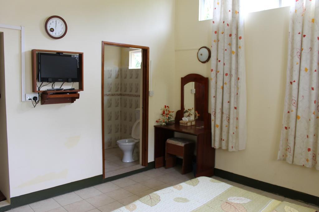 פורט מאת'ורין Villa Le Chapo חדר תמונה