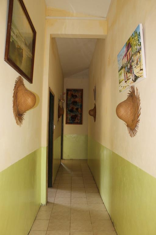 פורט מאת'ורין Villa Le Chapo מראה חיצוני תמונה
