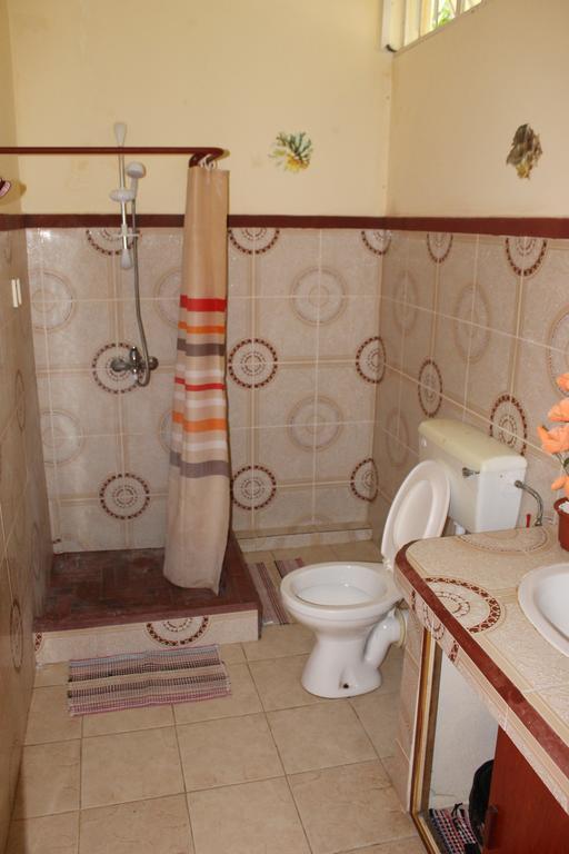 פורט מאת'ורין Villa Le Chapo חדר תמונה