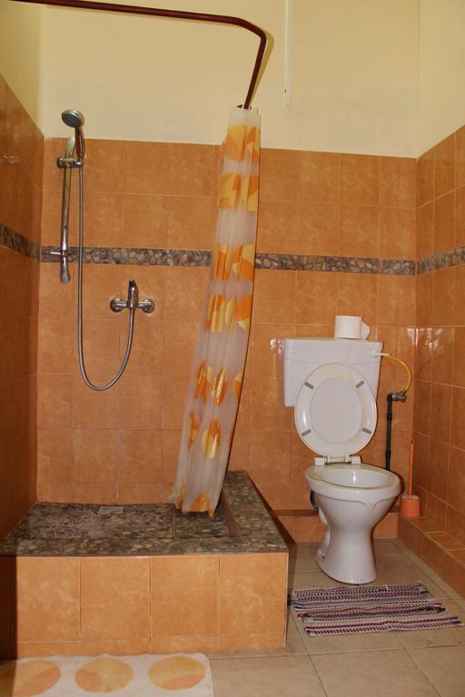 פורט מאת'ורין Villa Le Chapo חדר תמונה