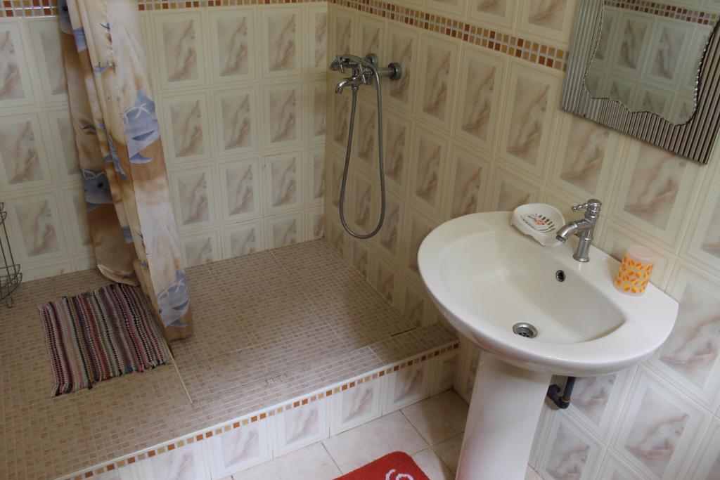 פורט מאת'ורין Villa Le Chapo חדר תמונה